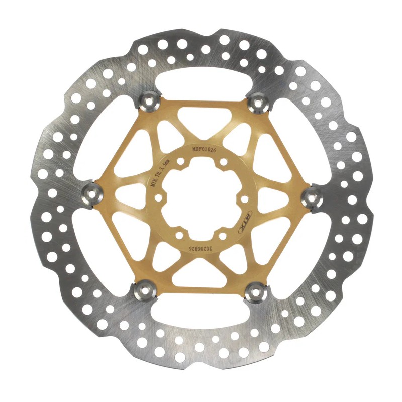 Tarcza hamulcowa przód Honda CRF 1000 L Africa Twin '15-'20, CRF 1100 Africa Twin '20-, XL 750 Transalp '22-'23