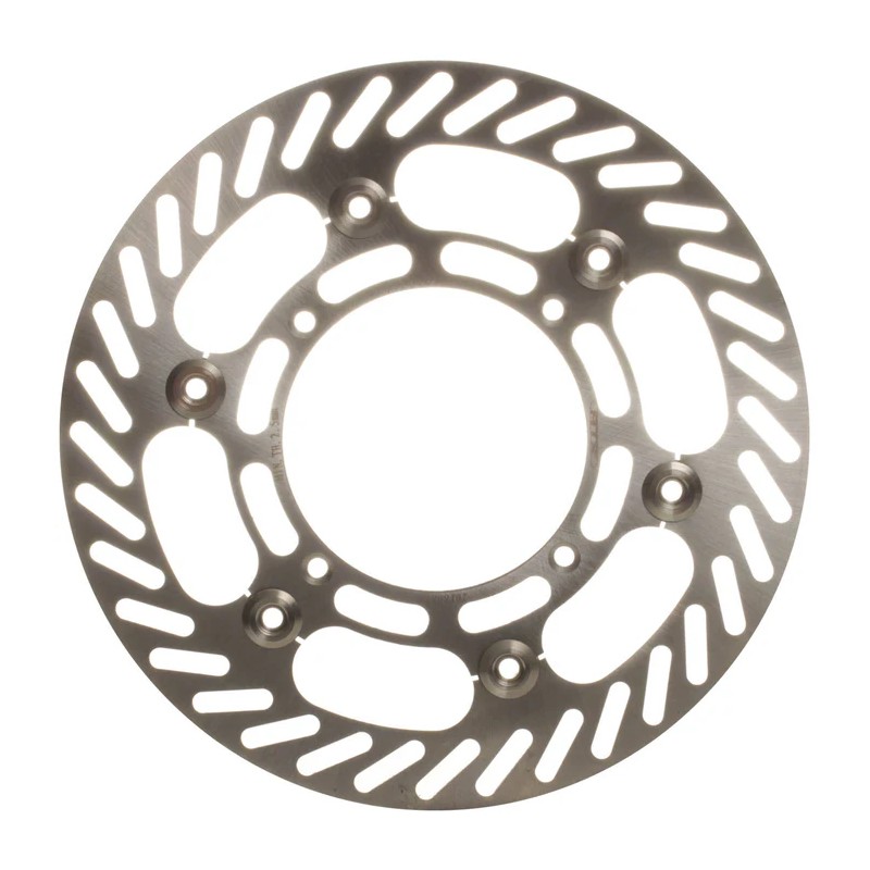 Tarcza hamulcowa przód Kawasaki KX 125 / 250 '89-'02, KLX 250 / 300 / 650 R '93-'07 (pływająca)