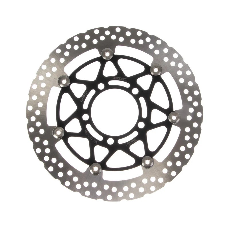 Tarcza hamulcowa przód Kawasaki ER6 F/N '06-'16, ZX 10R '04-'07, ZX6R '05-'12, KLE 650 Versys '07-'22, Z 1000