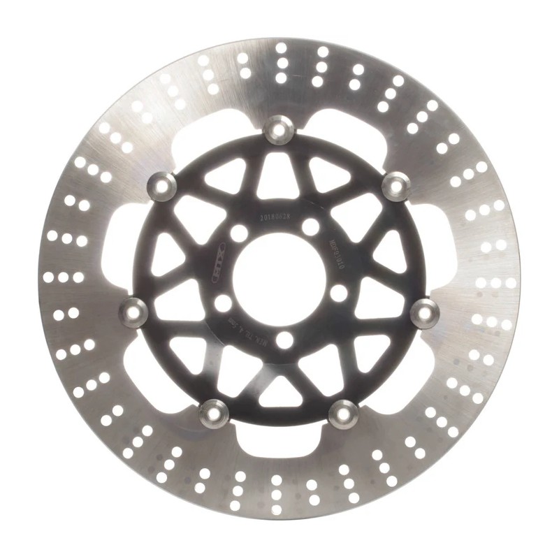Tarcza hamulcowa przód Kawasaki ZX-7R / RR '96-'02, ZXR 750 '91-'95, ZX-9R '94-'03, ZZR 1100 '93-'01, ZX-12R
