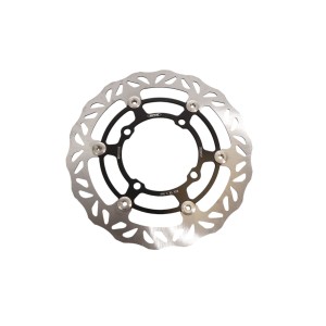 Tarcza hamulcowa przód Kawasaki KX 250F '15-'24, KX 450F '16-'23, KX 250X '21-'23, KX 450X '21-'23