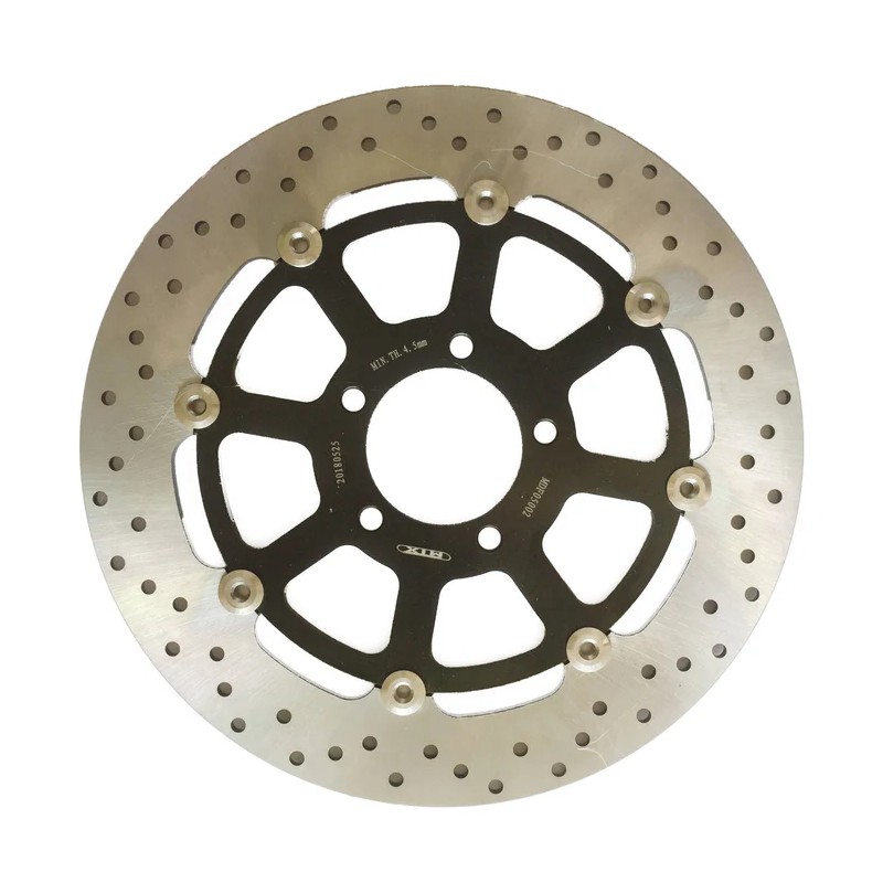 Tarcza hamulcowa przód Suzuki GSX-R 600 '97-'03, GSX-R 750 '96-'03, GSX-R 1000 '01-'02, TL 1000R '98-'02, TL 1