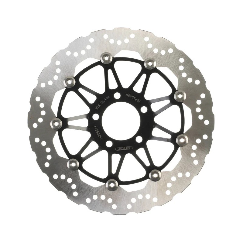 Tarcza hamulcowa przód Suzuki GS 500 '89-'08, GSF 1200 Bandit '96-'05, GSF 250 Bandit '92-'00, GSF 400 Bandit