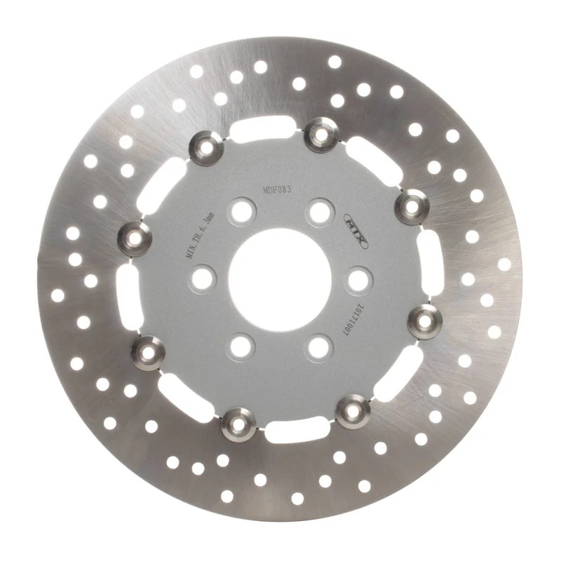 Tarcza hamulcowa tył Suzuki VL / VZ 1500 Intruder '00-'15 (średnica 276mm) - MTX Parts