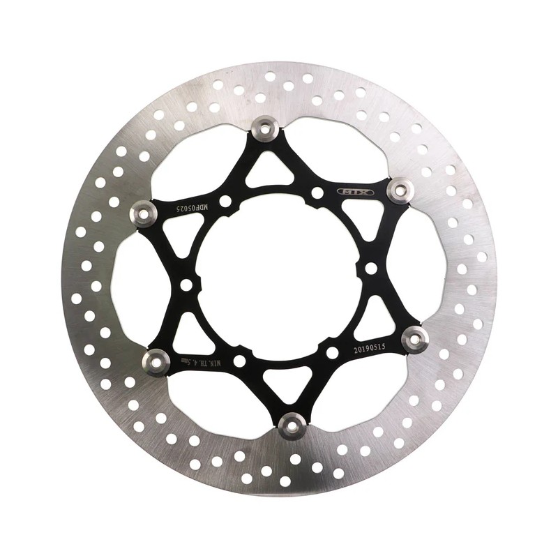 Tarcza hamulcowa przód Suzuki GSX-S 1000 '15-'22 (310x110x5mm)