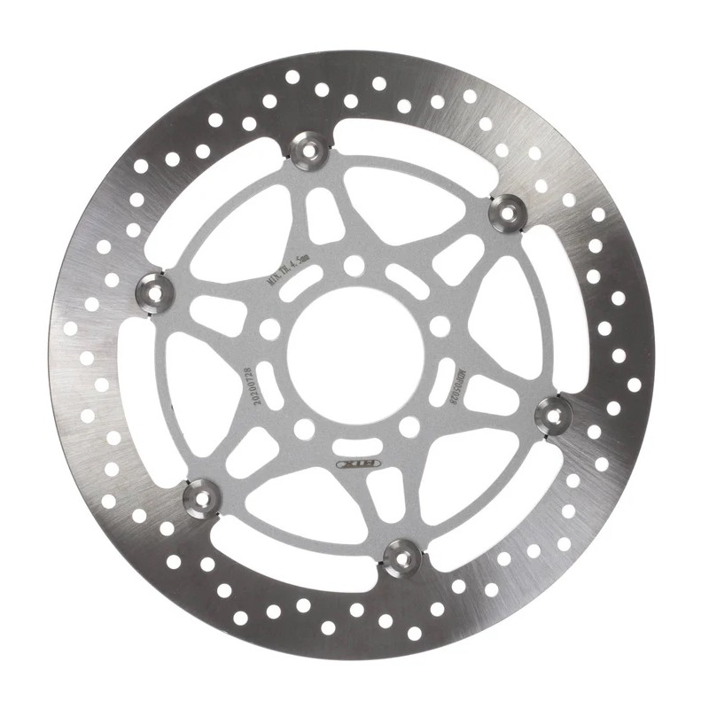 Tarcza hamulcowa przód Kawasaki KLV 1000, Suzuki DL 650 V-Strom, DL 1000 V-Strom, SV 1000