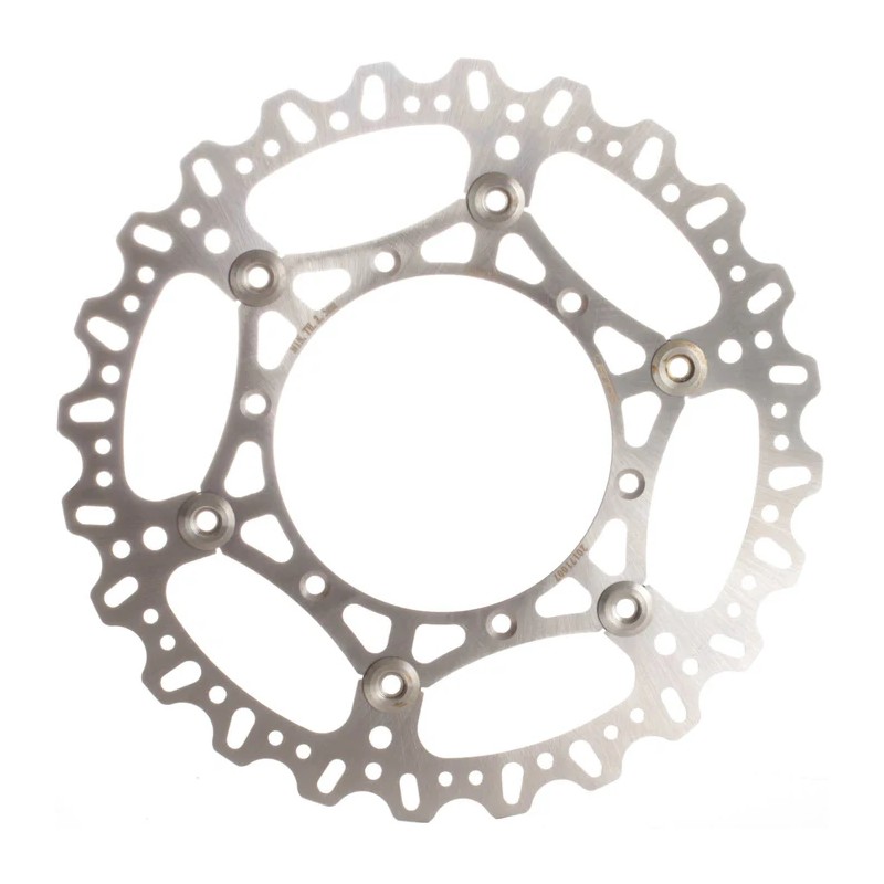 Tarcza hamulcowa przód Yamaha YZF 250 / 450 '16-'21, WRF 450 '16-'24, YZ 125 / 250 '17-'21 (270mm)
