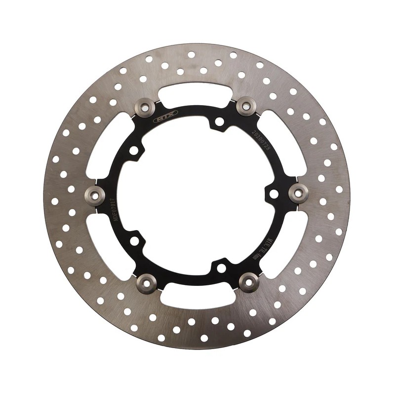 Tarcza hamulcowa przód Yamaha XSR 900 '17-'18, MT-09 '14-'23, R3 '15-'24 (298x132mm)
