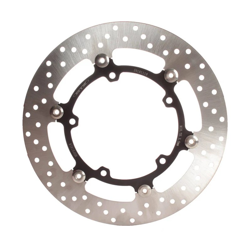 Tarcza hamulcowa przód Yamaha MT-03 '16-, YZF R3/R25 '15- (298x132mm)