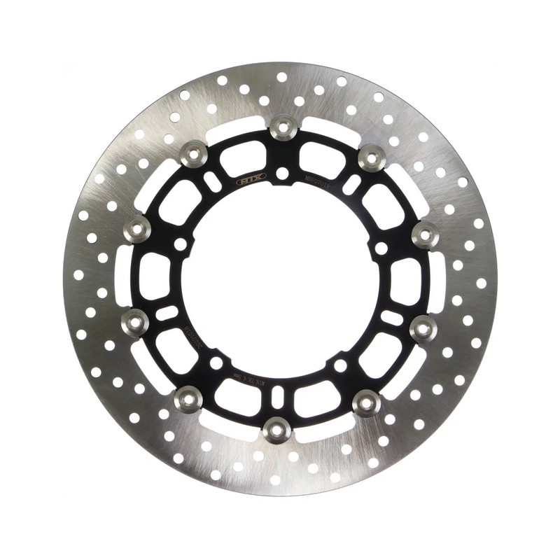 Tarcza hamulcowa przód Yamaha YZF R6 '08-'16 (310x132mm) (5x8,25mm)