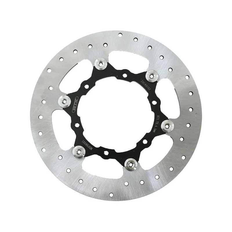 Tarcza hamulcowa tył KTM 1050 Adventure '15-, 1090 Adventure '13-'18, 1190R Adventure '13-'17, 1290R/S/T Super AD