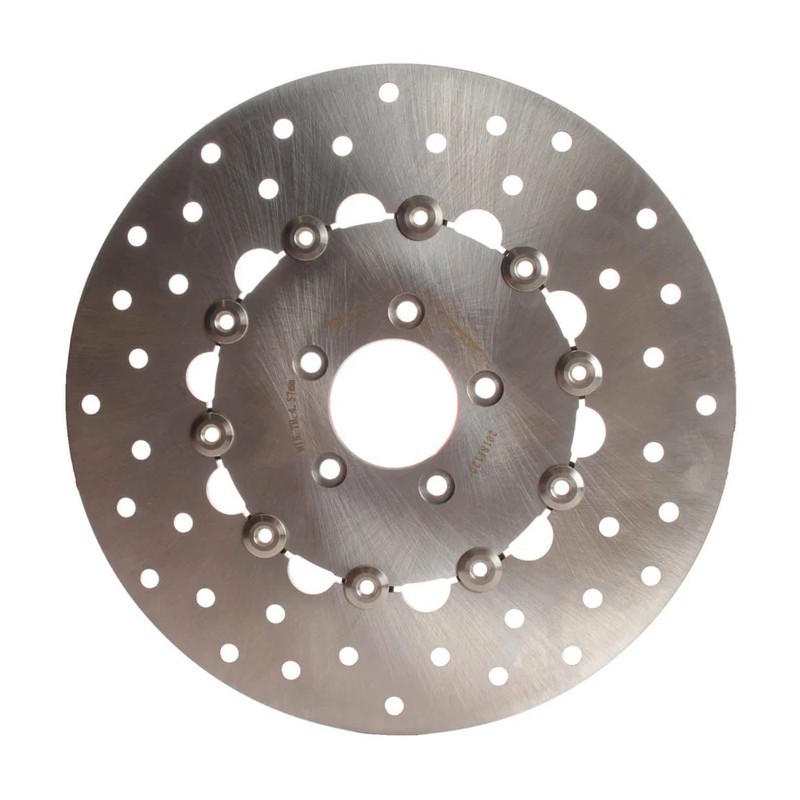 Tarcza hamulcowa Harley Davidson FXDWG Dyna Wide Glide '07-'15, FXDF Dyna Fat Bob '00-'17, FXDC Dyna Super Glide C