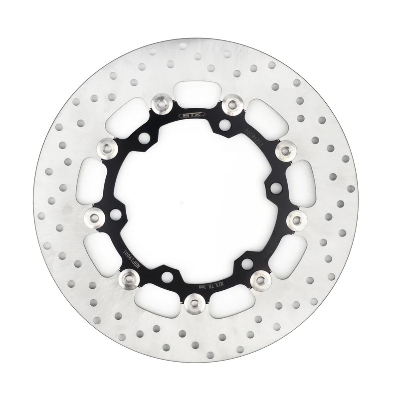 Tarcza hamulcowa przód Hyosung GV 700C, GV 650 Aquilla, ST-7, Yamaha WR 250X