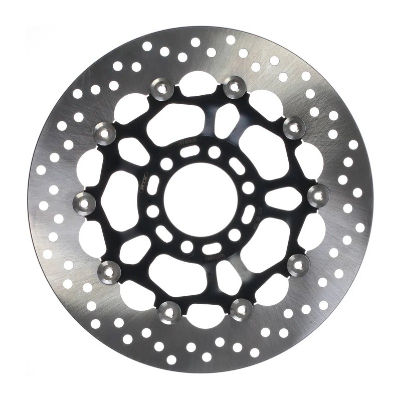 Tarcza hamulcowa przód Hyosung GT 125, GT 250, GT 650 - MTX Parts