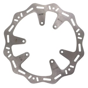 Tarcza hamulcowa MTX Parts do Honda CR/CRF '95-'17