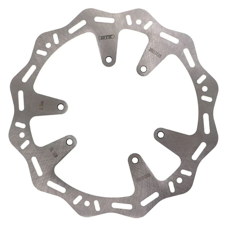 Tarcza hamulcowa MTX Parts do Honda CR/CRF '95-'17