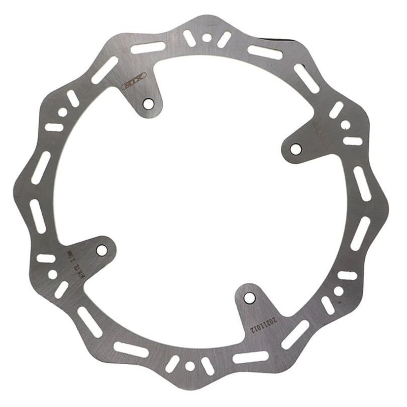 Tarcza hamulcowa MTX Parts Honda CR/CRF 125/250/450 '02-'07 '04-'25 tył