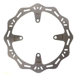 Tarcza hamulcowa MTX Parts do Kawasaki KX 125/250/450 oraz KXF 250/450