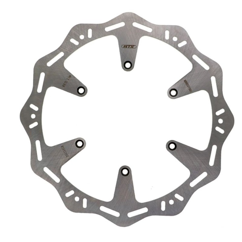 MTX PARTS Tarcza Hamulcowa Hornet Przód Yamaha YZ 250F / 450F '16-'25, WR 250F '17-'19, WR 450F '16-'18, YZ 125 / 250 '17