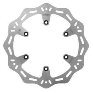 Tarcza hamulcowa MTX Parts do Yamahy WR 125/250/426/450 i YZ 125/250/426 '02-'19