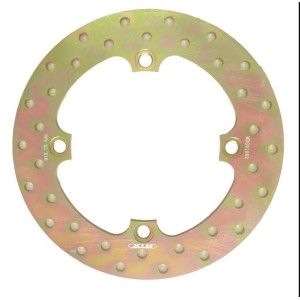 Tarcza hamulcowa tył Honda CR 125R/250R/500R '89-'00 - MTX PARTS