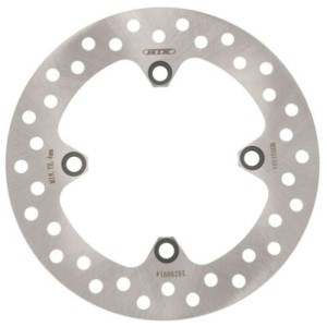 Tarcza hamulcowa tył do motocykli Honda XR i NX - OEM: JH