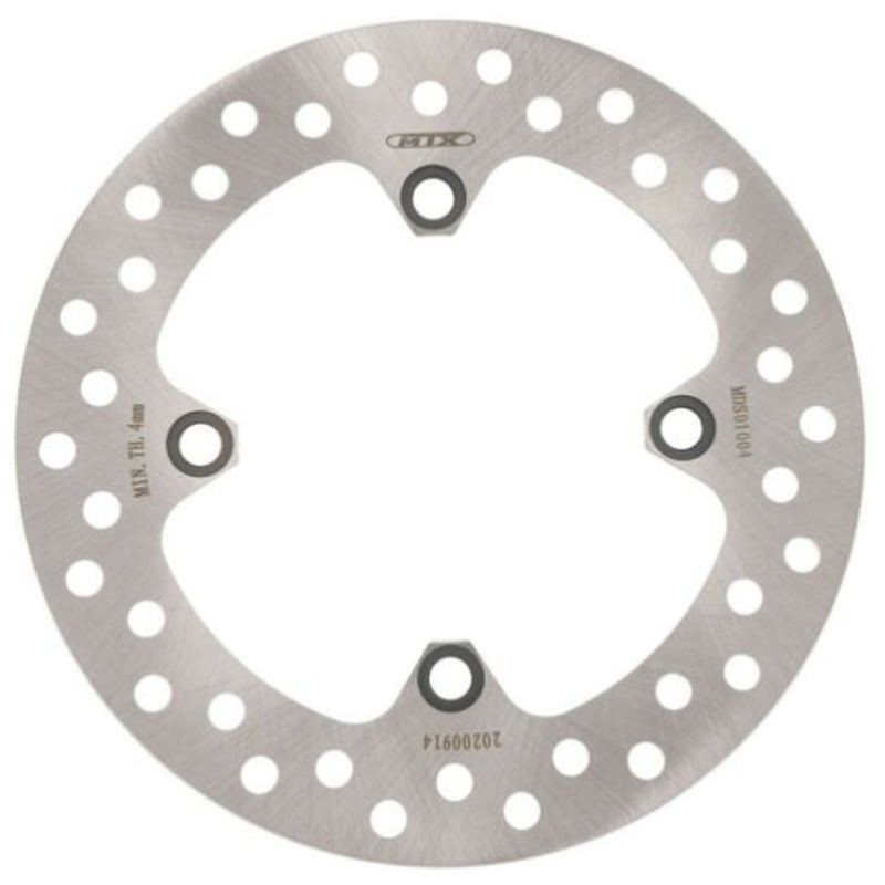 Tarcza hamulcowa tył do motocykli Honda XR i NX - OEM: JH