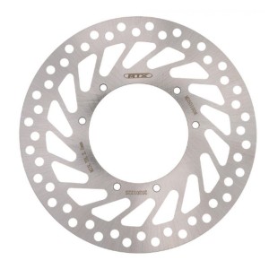 Tarcza hamulcowa przód Honda CR 125/250, CRF250R/X, CRF 450 '04-'16 (240x101x3mm)