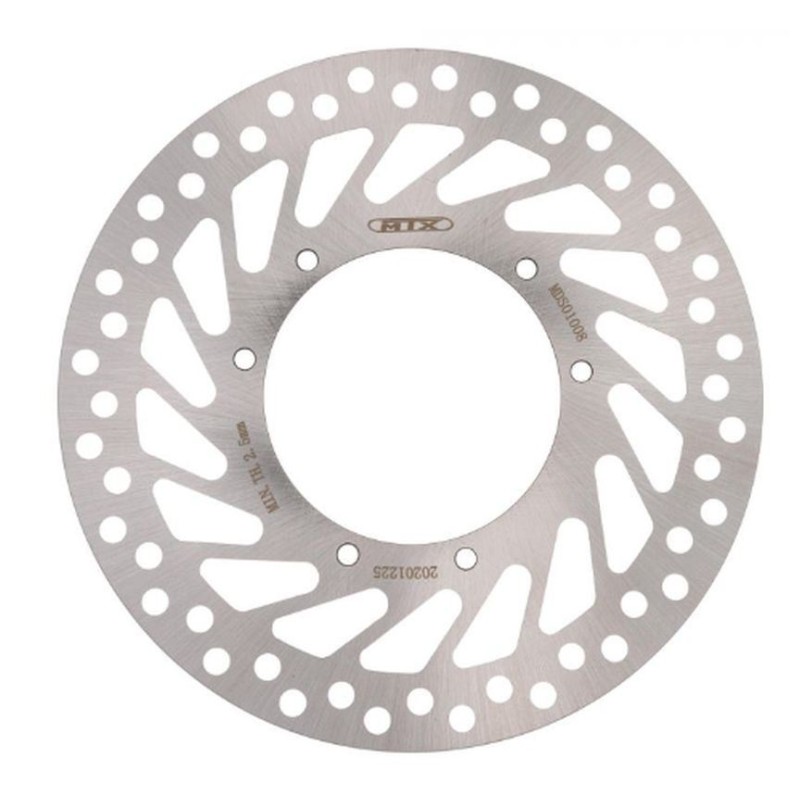 Tarcza hamulcowa przód Honda CR 125/250, CRF250R/X, CRF 450 '04-'16 (240x101x3mm)