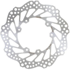 Tarcza hamulcowa przód Honda CR 125R/250R '95-'08, CR 500R '95-'01, CRF 250XRL '14-'20, CRF 250R/450R '02-'14