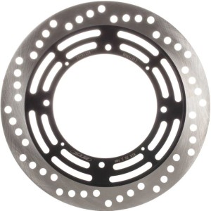 Tarcza hamulcowa przód Honda CR 125R/250R '84-'88, CR 500R '89-'90, MTX 125 '85-'95, XL 125R '85-'86, XL 600R