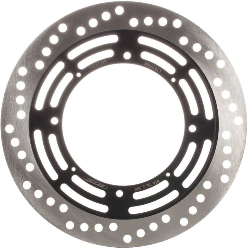 Tarcza hamulcowa przód Honda CR 125R/250R '84-'88, CR 500R '89-'90, MTX 125 '85-'95, XL 125R '85-'86, XL 600R