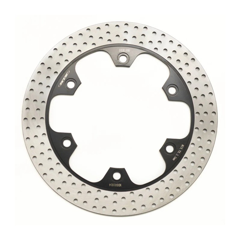 Tarcza hamulcowa MTX Parts do Honda CBR 600F, XL 600V Transalp, X4, NT 650V Deauville, CBX