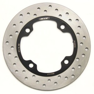 Tarcza hamulcowa tył Honda XR 650L '93-'12 (220x105x5mm) (4x6,5mm)