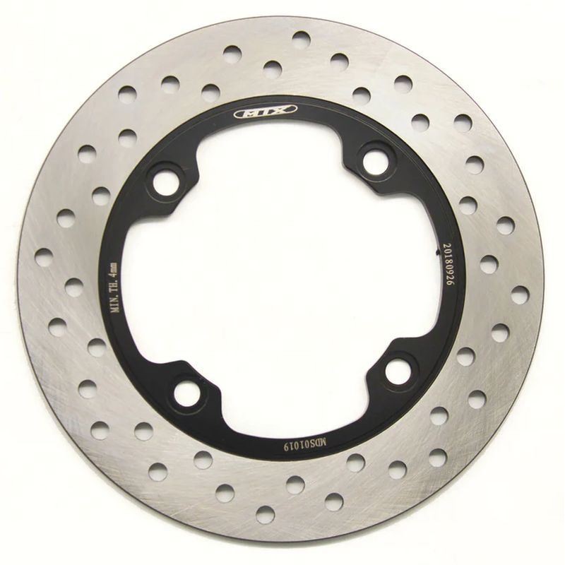 Tarcza hamulcowa tył Honda XR 650L '93-'12 (220x105x5mm) (4x6,5mm)
