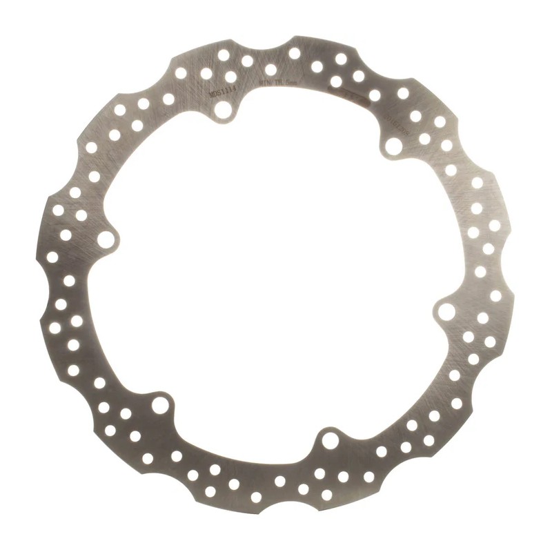 Tarcza hamulcowa przód Honda CB 500 F, CBR 650, CB 500 X, CBR 500 (320X211X)