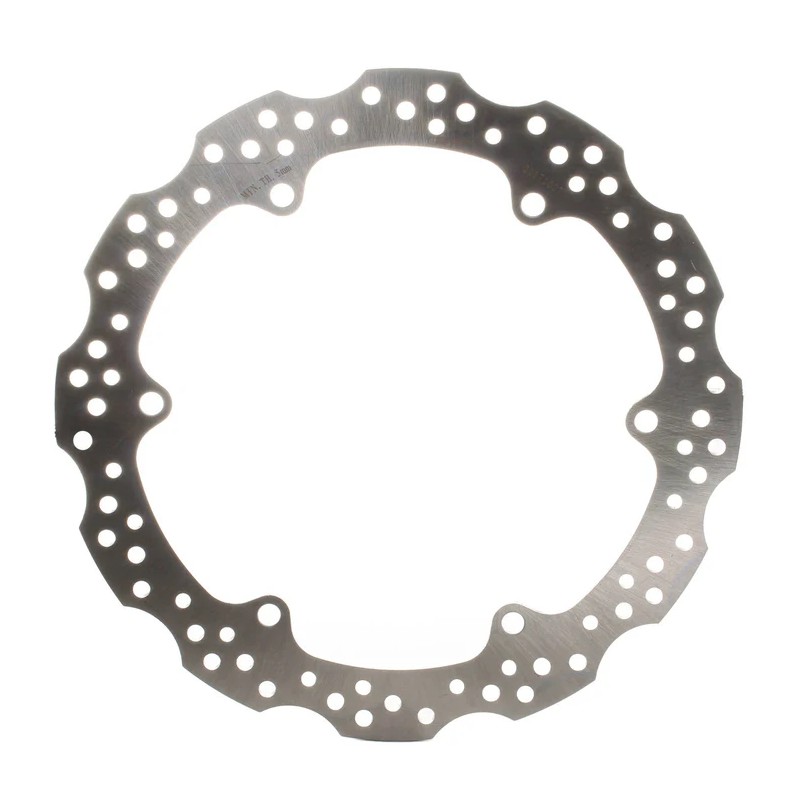 MTX PARTS TARCZA HAMULCOWA PRZÓD HONDA CB 500 F '13-'23, CBR 650 '14-'18, CB 500 X '13-'21, CBR 500 '13-'21