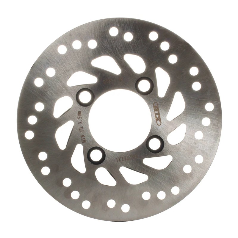 Tarcza hamulcowa tył Honda Monkey 125, MSX 125 GROM, ST 125 DAX - MTX PARTS