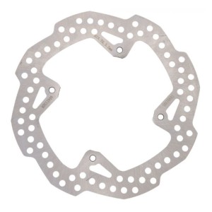 Tarcza hamulcowa tył Honda CR/CRF 125R/250R/250X/450R/450X '02-'21 WAVE