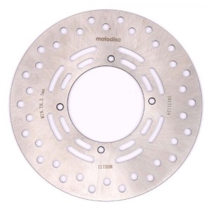 Tarcza hamulcowa przednia do Honda CR 80R, CR 85R, CRF 150 - MTX Parts