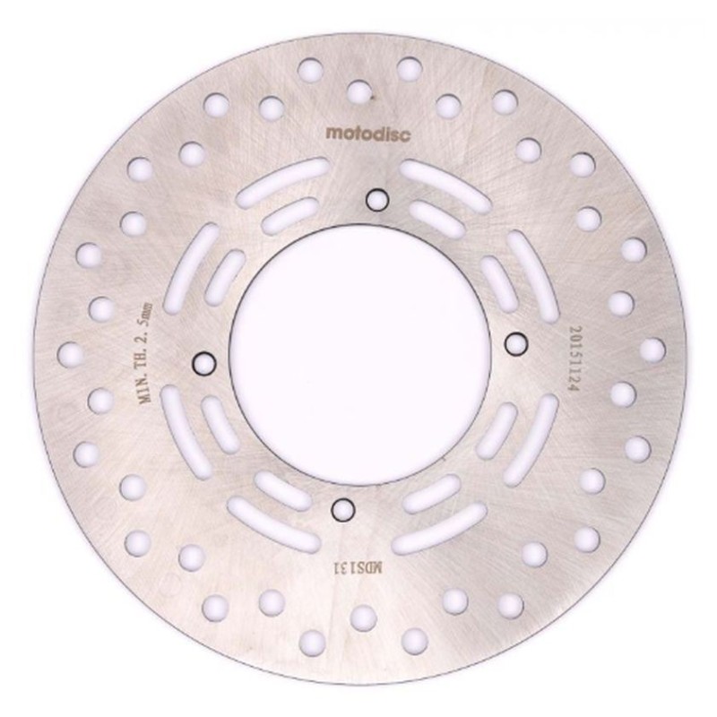 Tarcza hamulcowa przednia do Honda CR 80R, CR 85R, CRF 150 - MTX Parts