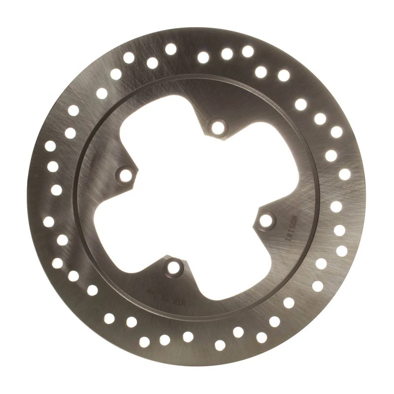 Tarcza hamulcowa tył Honda VFR 750 '90-'97 (256x94x)