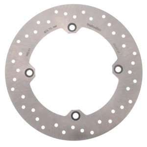 Tarcza hamulcowa tył do Honda XRV 750 Africa Twin, Varadero XL 1000, Honda CMX 1100 Rebel
