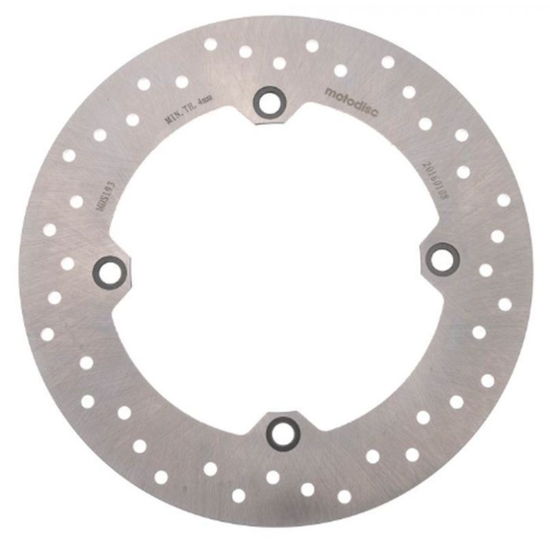 Tarcza hamulcowa tył do Honda XRV 750 Africa Twin, Varadero XL 1000, Honda CMX 1100 Rebel