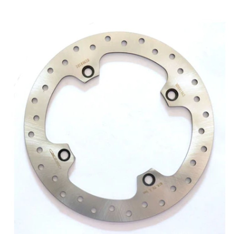 Tarcza hamulcowa przód Honda XL 600V/650V Transalp '97-'07 (256x144x4mm)