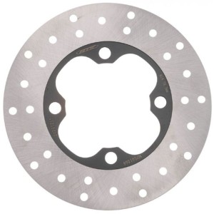 Tarcza hamulcowa przód Honda TRX 420 '07-'21 (185x75,5x4mm)