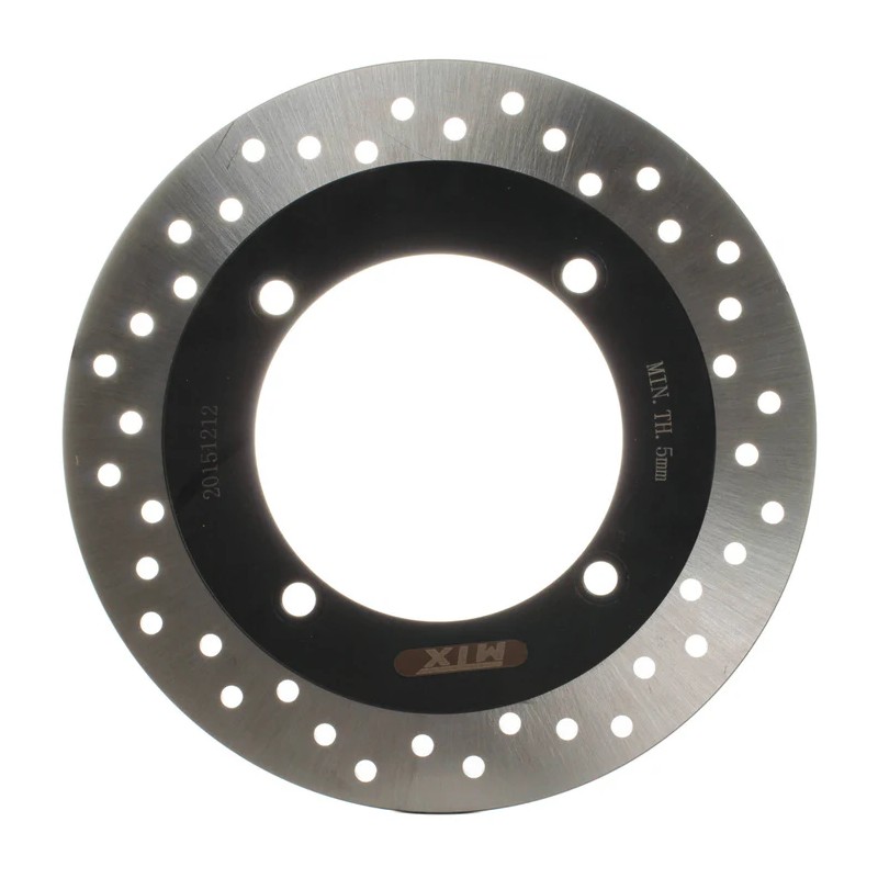 Tarcza hamulcowa tył do HONDA CBF 1000, CBF 500/600/1000, CBR 600F - MTX PARTS