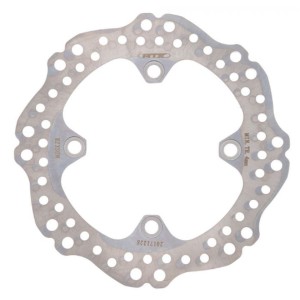 Tarcza hamulcowa tył Honda CRF 300L/Rally '20-'21, CRF 250L Rally '20, CRF 250L '13-'21 WAVE