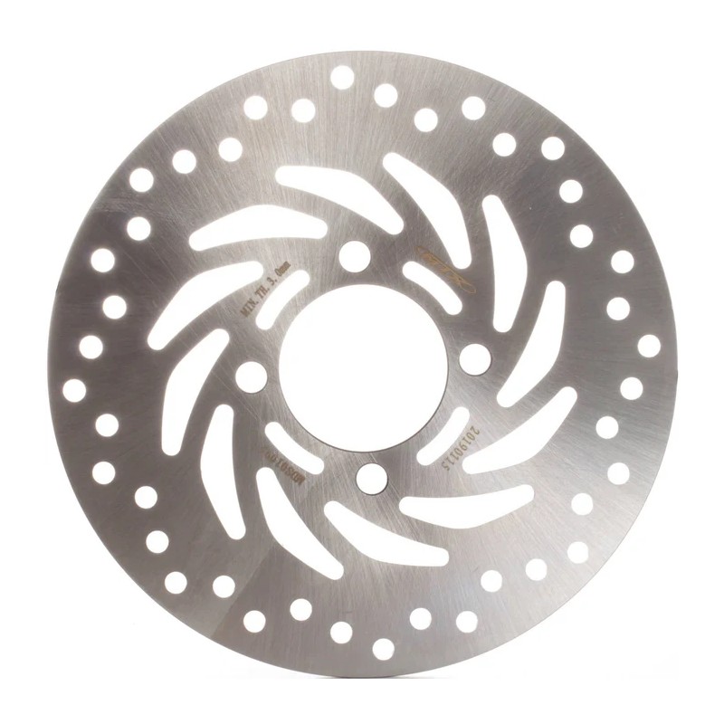 Tarcza hamulcowa przód Honda Monkey 125 '18-'19, MSX Grom 125 '13-'21 (220x58mm)