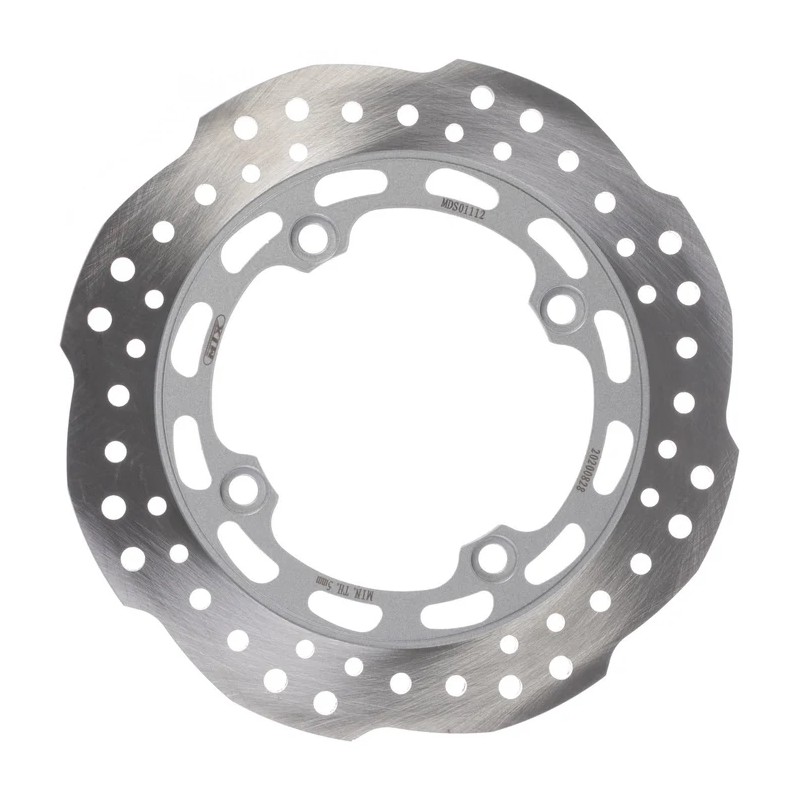 Tarcza hamulcowa tył Honda CRF 1000L Africa Twin XL 750 Transalp